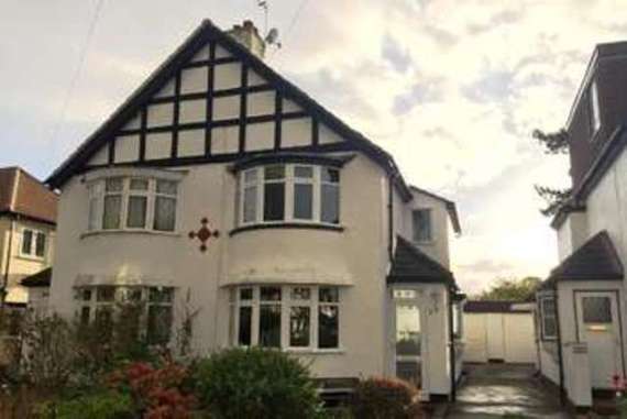 2 bedroom Semi-Detac...